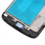 LG Nexus 4 LCD Screen with Front Housing Frame (Original)